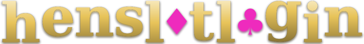henslotlogin logo