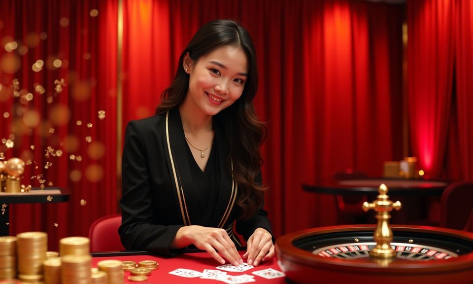 henslotlogin Slot Feature Spins Promo