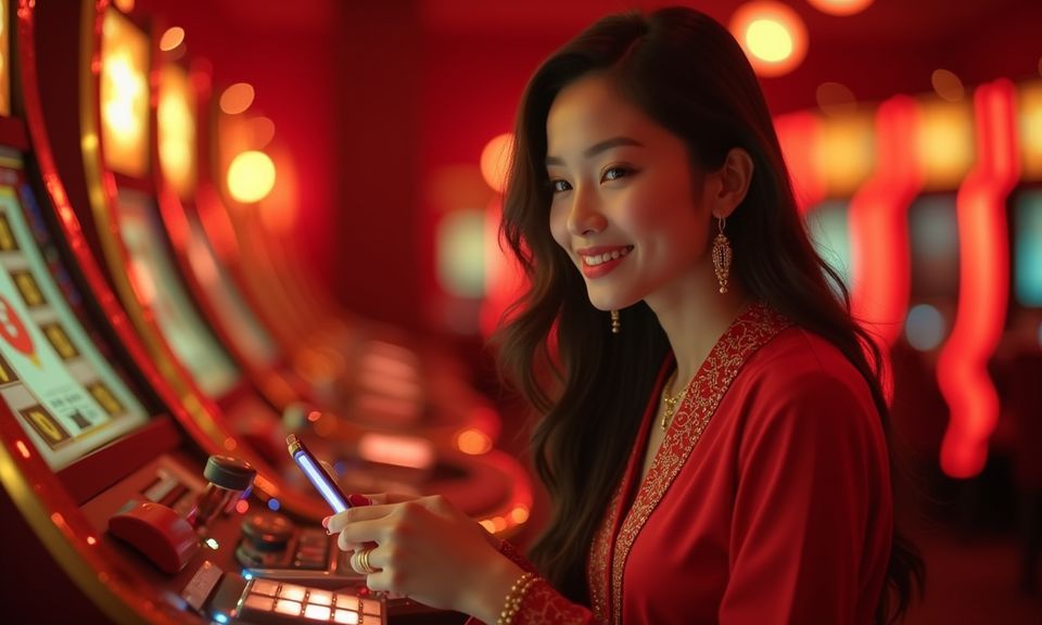 henslotlogin Casino and Slots