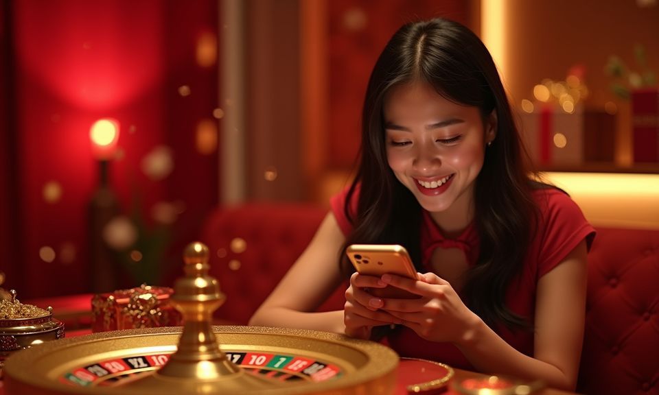 henslotlogin What the Balikpapan Casino Lobby Covers